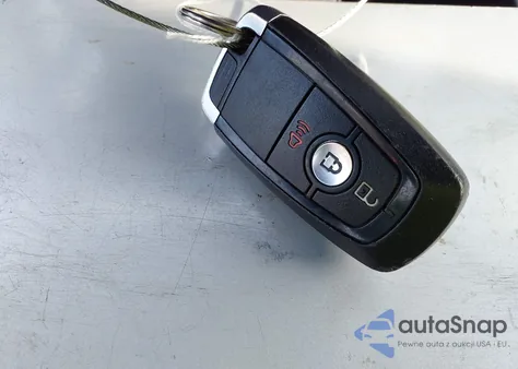 2018 Ford Ecosport Titanium из США, поврежденный, VIN MAJ3P1VE3JC202825